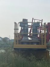 XCMG Official Used XGT6515A-10S Hydraulic Crane Tower Crane Price for Sale