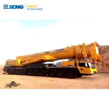 XCMG Official XCA1600 Second Hand All Terrain Crane 1600 Ton Mobile Truck Cranes with Best Price