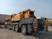 XCMG Official XCA500 Used 500 Tons Hydraulic Boom All Terrain Crane for Sale