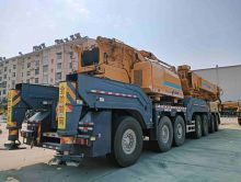 XCMG Official XCA500 Used 500 Tons Hydraulic Boom All Terrain Crane for Sale
