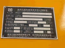 XCMG Official XCT110 Used 110 Ton Lifting Equipment Truck Crane in Good Condition