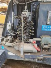 XCMG Official XGA20 Used Hydraulic Articulating Boom Lift with Best Price
