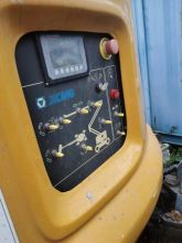 XCMG Official XGA20 Second Hand Aerial Platform Articulating Boom Lift in Good Condition