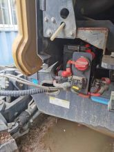 XCMG Official XGA20 Second Hand Aerial Platform Articulating Boom Lift in Good Condition