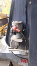 XCMG Official XGA16 2021 Second Hand Hydraulic Lift in Good Condition