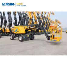 XCMG Official XGA16 2021 Second Hand Aerial Boom Lift in Good Condition