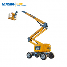 XCMG Official XGS20K Used Telescopic Boom Lift Elevating Platform for Sale
