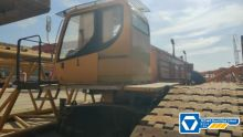 XCMG 2014 Year Second Hand Crawler Crane XGC130 Lifting Machinery Mobile Crane