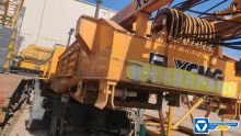 XCMG 2014 Year Second Hand Crawler Crane XGC130 Lifting Machinery Mobile Crane