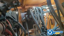 XCMG 2014 Year Second Hand Crawler Crane XGC130 Lifting Machinery Mobile Crane