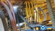 XCMG 2013 Year Second Hand Crawler Crane XGC130 for Sale