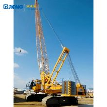 XCMG Official 130 Ton Used Articulated Crawler Crane XGC130 Factory Price