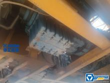 XCMG 2022 Year Second Hand Crawler Crane XGC15000A for Sale