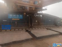 XCMG 2022 Year Second Hand Crawler Crane XGC15000A for Sale