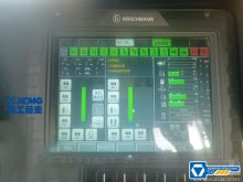 XCMG 2022 Year Second Hand Crawler Crane XGC15000A for Sale