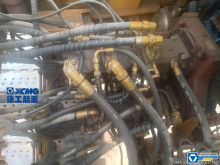 XCMG 2022 Year Second Hand Crawler Crane XGC15000A for Sale