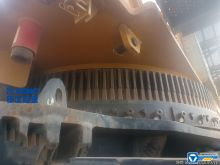 XCMG 2022 Year Second Hand Crawler Crane XGC15000A for Sale