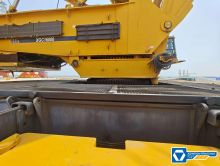 XCMG 2021 Year Official Second Hand Crawler Crane XGC16000 Hydraulic Crawler Crane for Sale