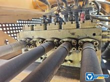 XCMG 2021 Year Official Second Hand Crawler Crane XGC16000 Hydraulic Crawler Crane for Sale