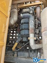 XCMG 2021 Year Official Second Hand Crawler Crane XGC16000 Hydraulic Crawler Crane for Sale