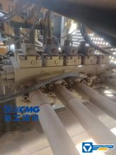 XCMG 2020 Year Second Hand Crawler Crane XGC16000 for Sale