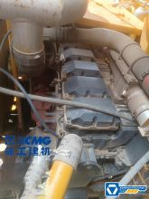 XCMG 2020 Year Second Hand Crawler Crane XGC16000 for Sale