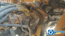 XCMG 2020 Year used 1250 Ton Large Mobile Crawler Crane XGC16000 for Sale