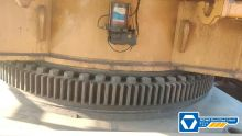 XCMG 2020 Year used 1250 Ton Large Mobile Crawler Crane XGC16000 for Sale
