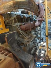 XCMG 2022 Year Official Second Hand Crawler Crane XGC16000 1250Ton Mobile Crawler Crane