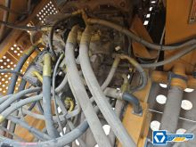 XCMG 2022 Year Official Second Hand Crawler Crane XGC16000 1250Ton Mobile Crawler Crane