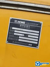 XCMG 2022 Year Official Second Hand Crawler Crane XGC16000 1250Ton Mobile Crawler Crane