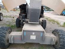 XCMG Official XGS20K Used Telescopic Boom Lift Elevating Platform for Sale