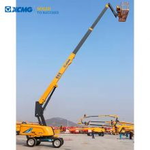 XCMG Official XGS22 Second Hand Telescopic Lifting Boom in Good Condition
