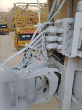 XCMG Official XGS22 Second Hand Telescopic Lifting Boom in Good Condition