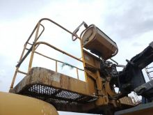 XCMG Official XGS22 Second Hand Telescopic Lifting Boom in Good Condition
