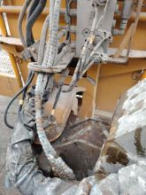 XCMG Official XGS22 Used Aerial Work Platform Telescopic Boom in Good Condition