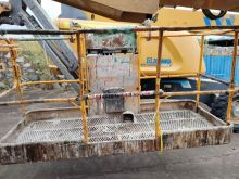 XCMG Official XGS22 Used Straight Telescopic Lifting Boom with the Best Price