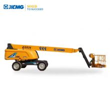 XCMG Official XGS24 Second Hand Telescopic Hydraulic Boom Lift for Sale