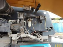 XCMG Official XGS24 Second Hand Telescopic Hydraulic Boom Lift for Sale