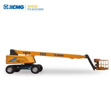 XCMG Official XGS28 Used Telescopic Boom Lift Work Platform for Sale