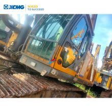 XCMG Official Used Mobile Rotary Drilling Rig Machine Used XR240E in Stock