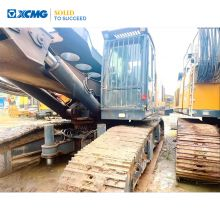 XCMG Official Used Hydraulic Rotary Piling Rig Machine XR400E for Sale