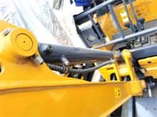 XCMG official 1.7 ton hydraulic 2020 year used mini excavator XE17U price