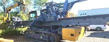 XCMG Officail Used Horizontal Directional Drilling (HDD) Rig XZ1350