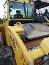 XCMG brand roller compactor XD133C for road construction