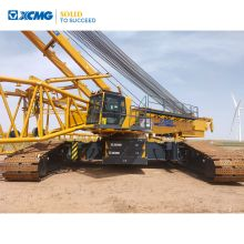 2021 Year XGC11000A XCMG 1000 Ton Used Crawler Crane for Sale
