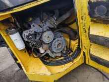 BOMAG BW203 Used  Asphalt Roller Rolling Road Rollers Vibratory Compactor