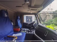 XCMG Official QAY1200 Used Big Mobile Cranes Trucks With Cranes