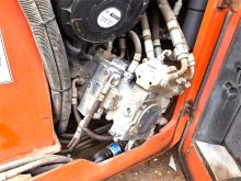 HAMM HD128 Used Roller Vibrating Roller Compactors for Sale