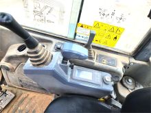 XCMG official 3.5 ton used hydraulic mini excavators 2021 year price